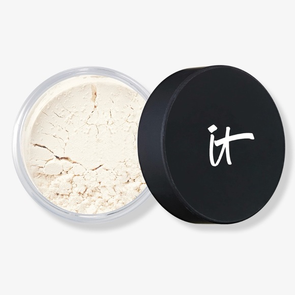 it cosmetics Other - it cosmetics Bye Bye Pores Poreless Finish Airbrush Powder (NIB)